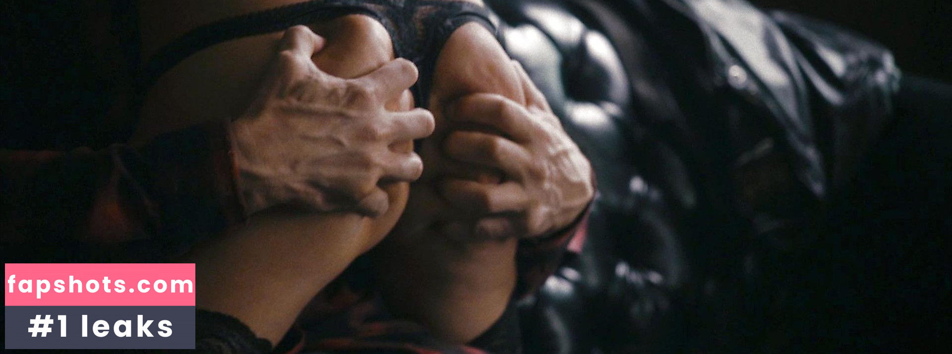 Tamzin Brown Filtración Desnuda OnlyFans Foto #5 - Fapshots