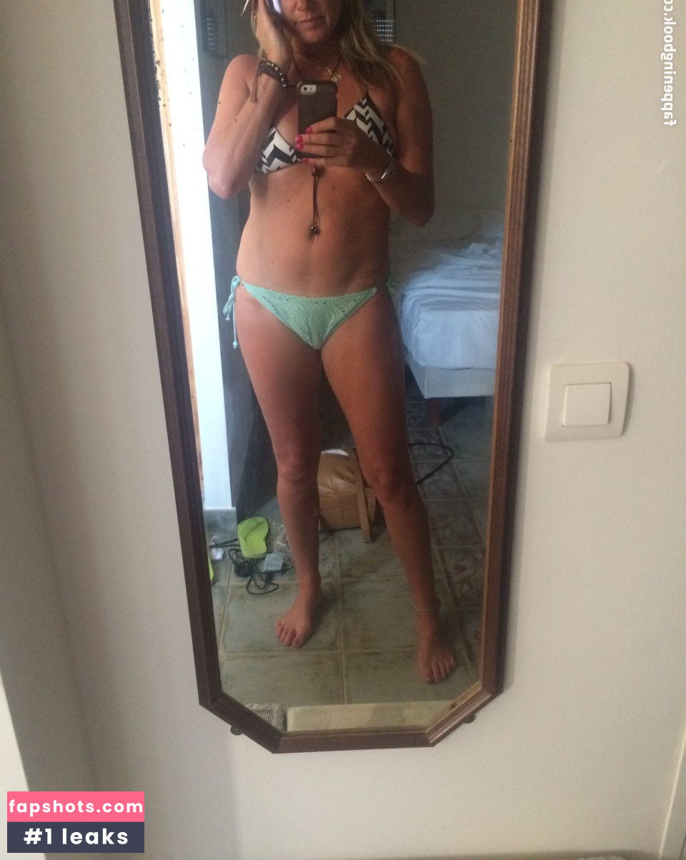 Tamzin Outhwaite Nahé úniky fotek pouze od fanoušků #29 - Fapshots