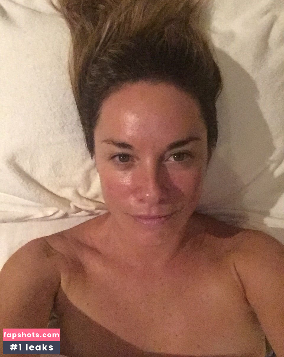 Tamzin Outhwaite Nahé úniky fotek pouze od fanoušků #30 - Fapshots