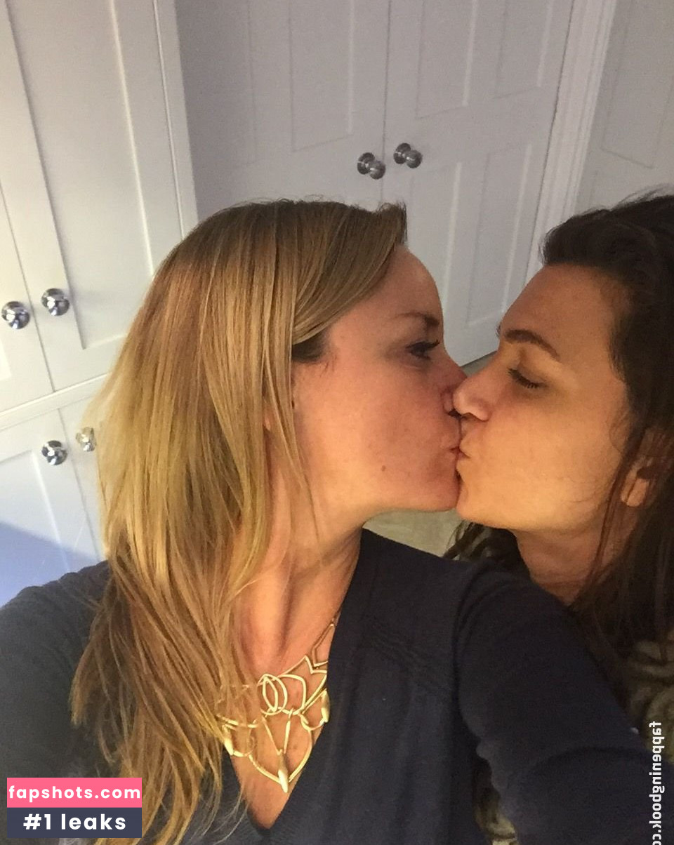 Tamzin Outhwaite Nahé úniky fotek pouze od fanoušků #37 - Fapshots