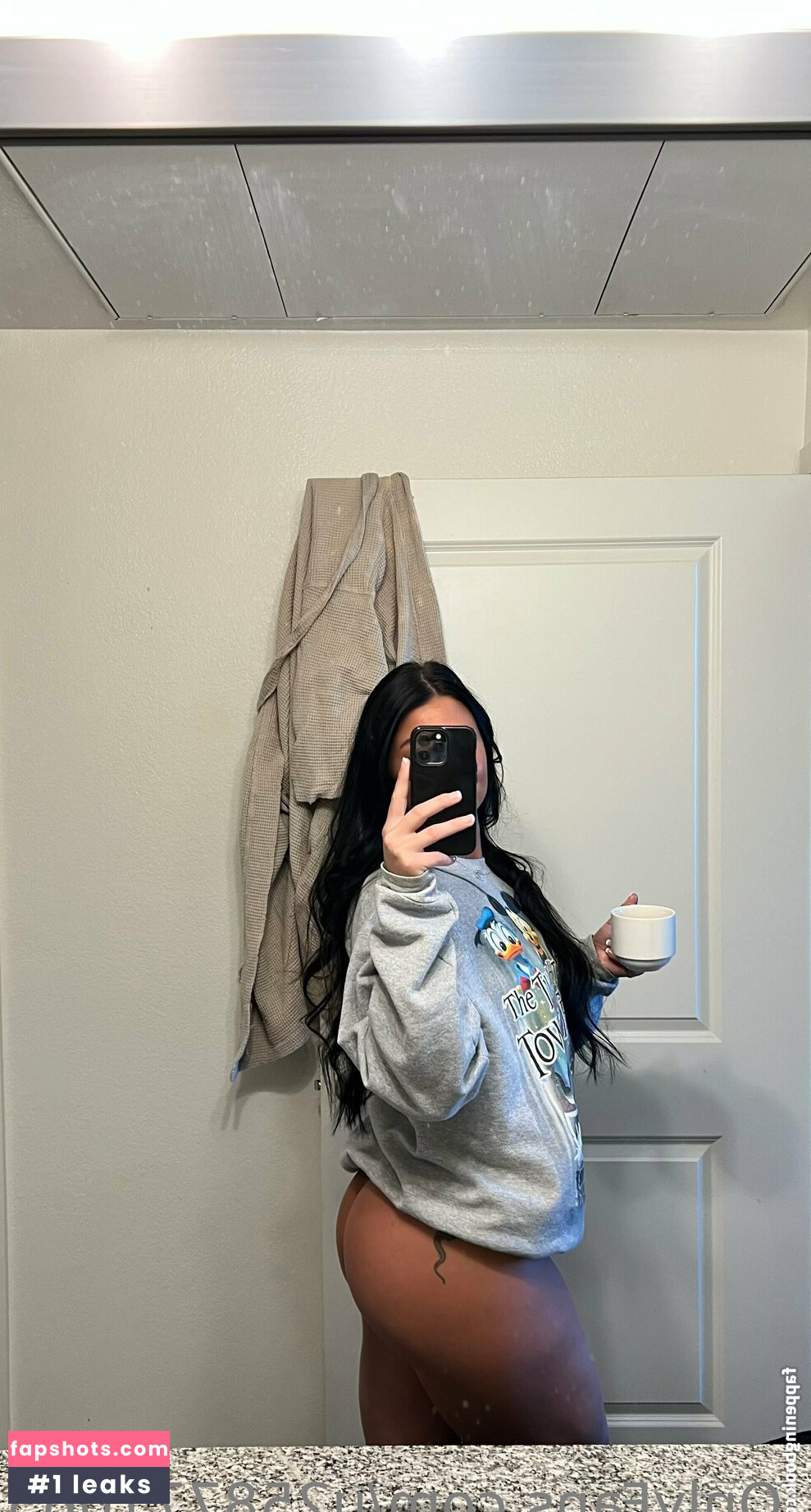 Tana Hennessey Nude Leaks OnlyFans Photos #2 - LeakJerk