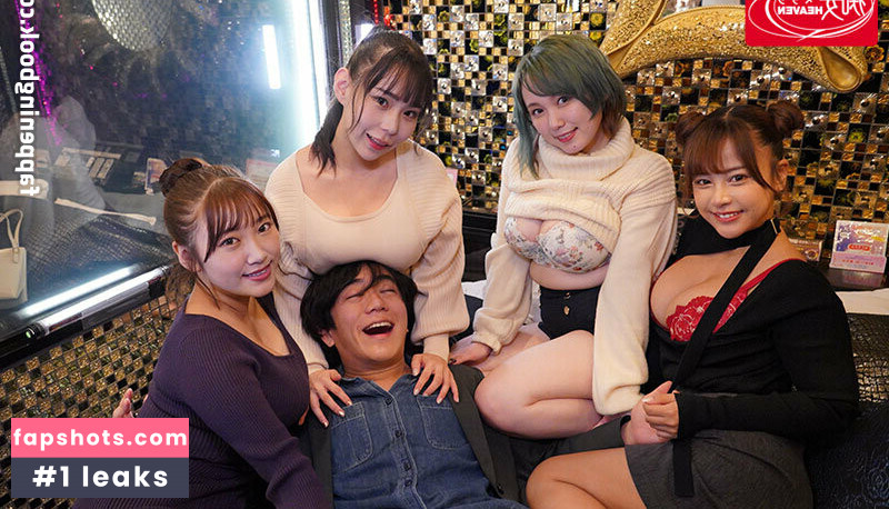 Tanaka Nene Nude Leaks OnlyFans Photos #9 - LeakJerk