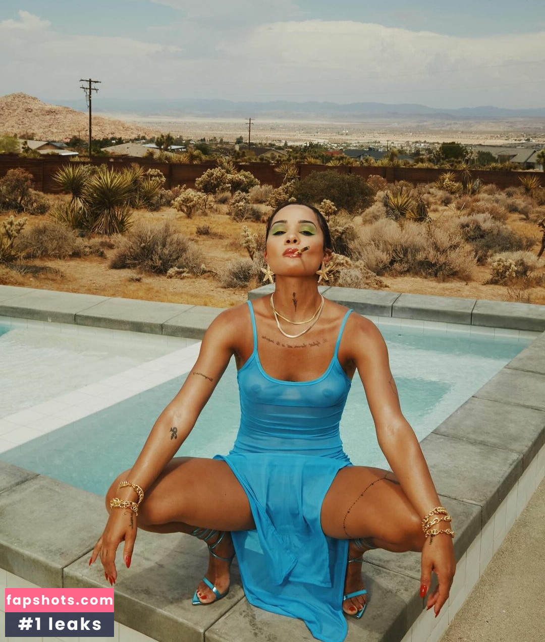 Tanaya Henry gallery photo #21