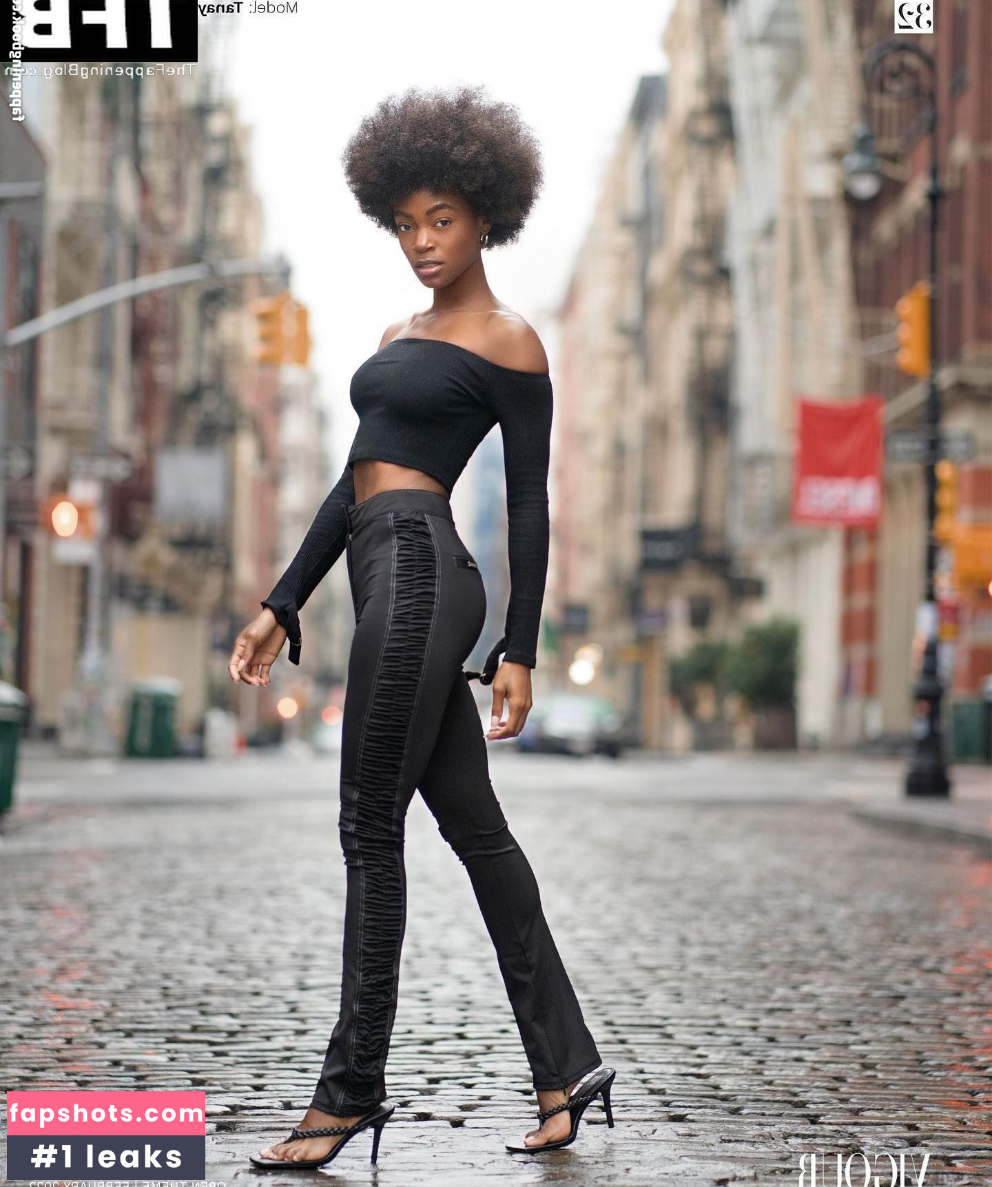 Tanaye White Nahé úniky fotek pouze od fanoušků #25 - Fapshots