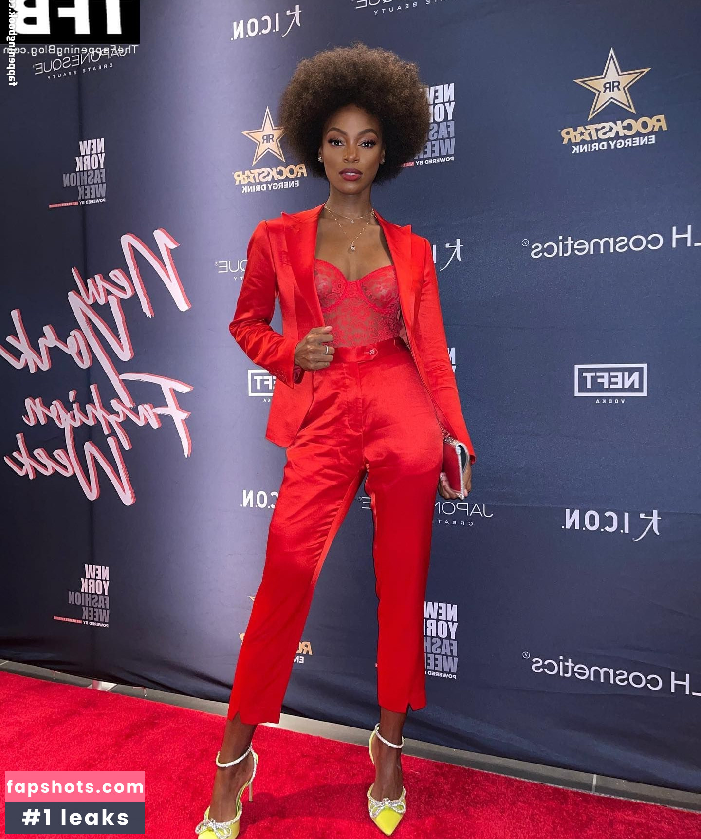 Tanaye White Nahé úniky fotek pouze od fanoušků #26 - Fapshots