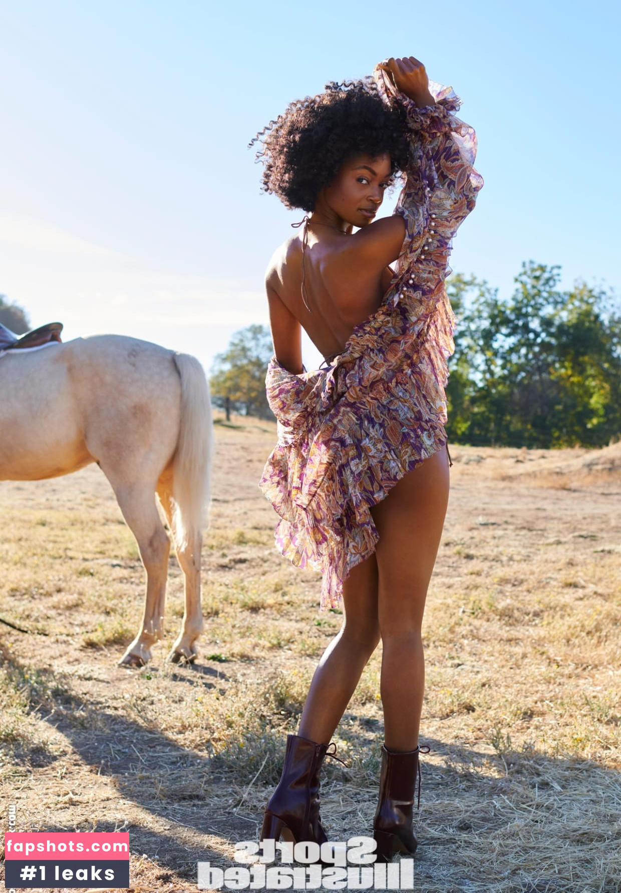 Tanaye White Nahé úniky fotek pouze od fanoušků #31 - Fapshots