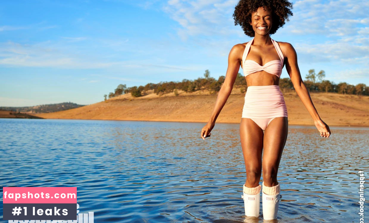 Tanaye White Nahé úniky fotek pouze od fanoušků #33 - Fapshots