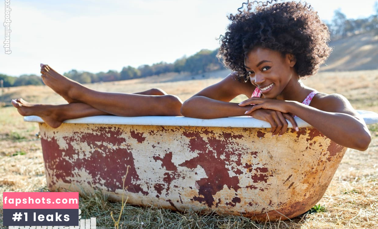 Tanaye White Nahé úniky fotek pouze od fanoušků #36 - Fapshots