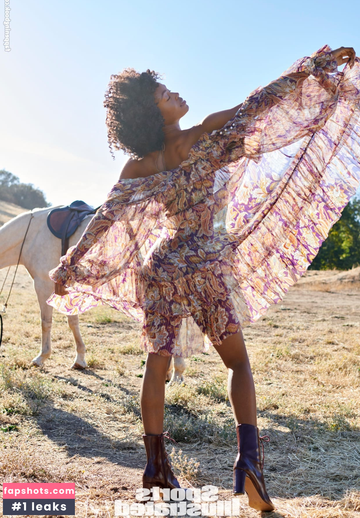Tanaye White Nahé úniky fotek pouze od fanoušků #37 - Fapshots