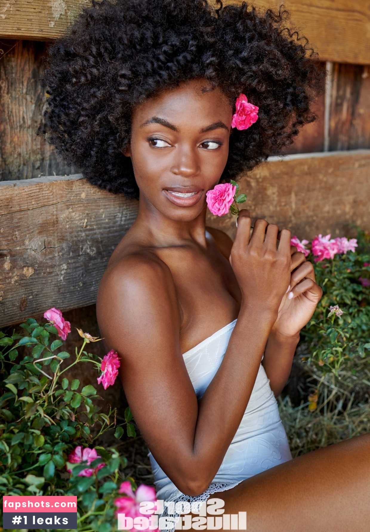 Tanaye White Nahé úniky fotek pouze od fanoušků #40 - Fapshots