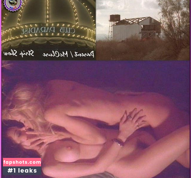 Tane McClure gallery photo #12