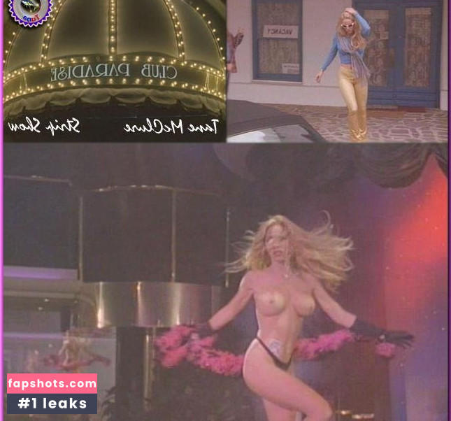 Tane McClure gallery photo #13