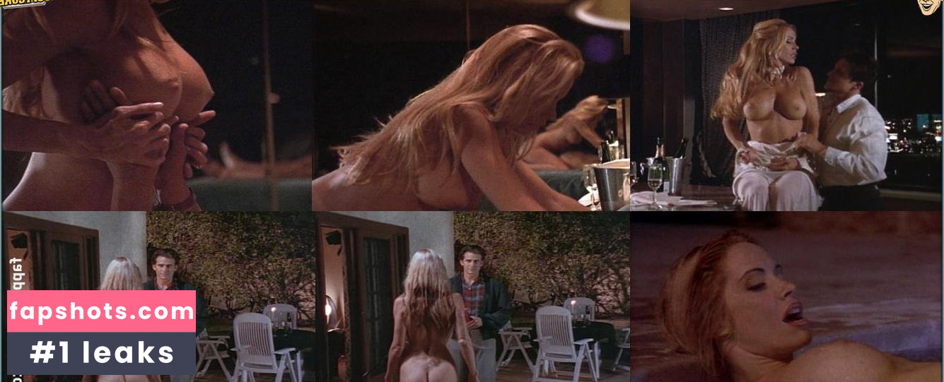 Tane McClure gallery photo #19