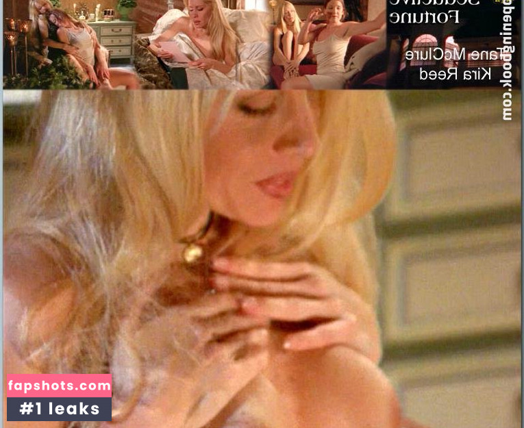 Tane McClure gallery photo #44