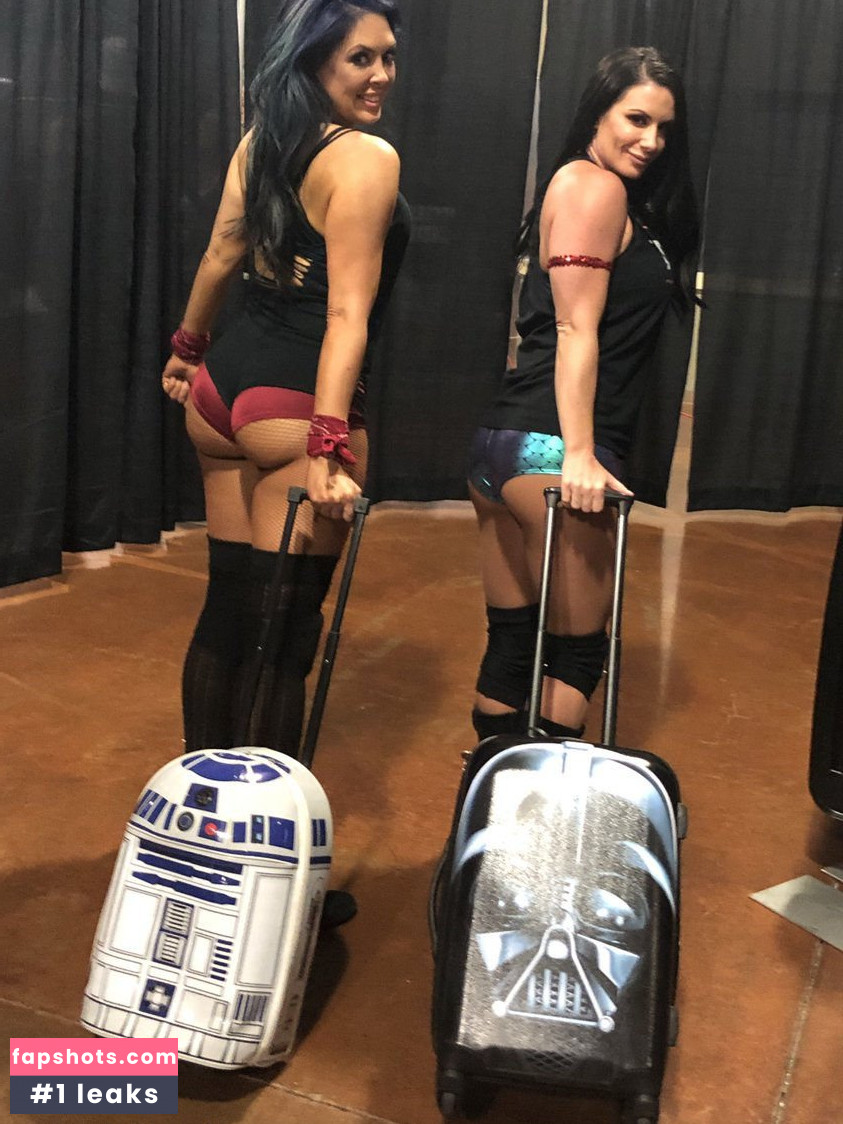 Tanea Brooks Nahé úniky fotek pouze od fanoušků #12 - Fapshots