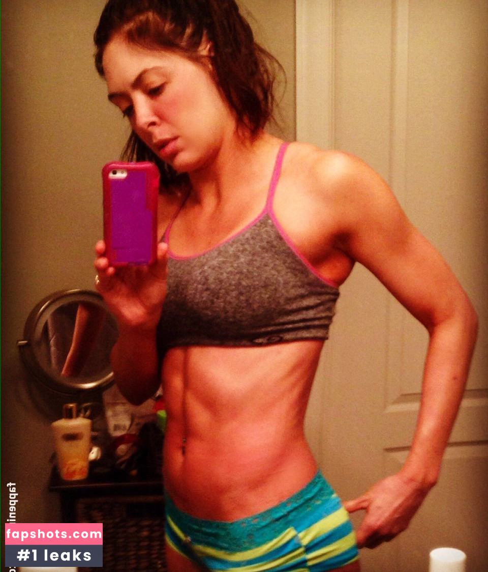 Tanea Brooks Nahé úniky fotek pouze od fanoušků #14 - Fapshots