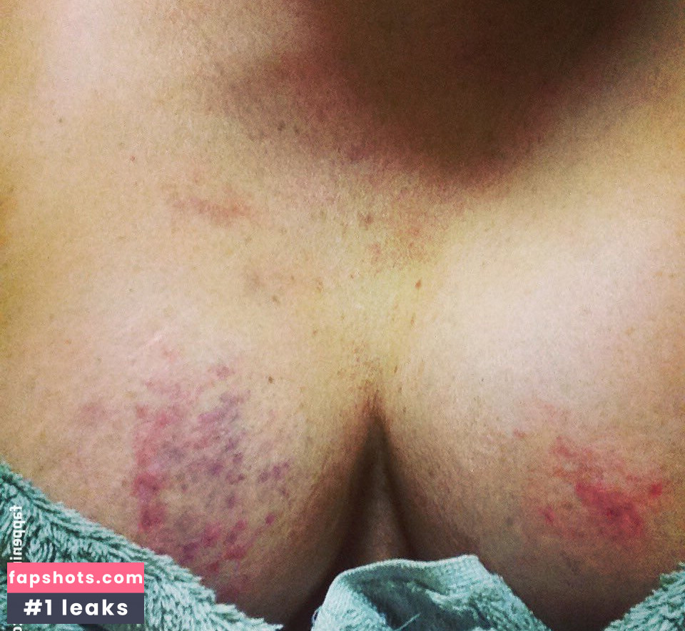 Tanea Brooks Nahé úniky fotek pouze od fanoušků #30 - Fapshots