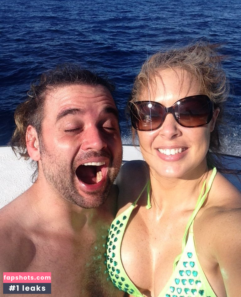 Tanea Brooks Nahé úniky fotek pouze od fanoušků #46 - Fapshots