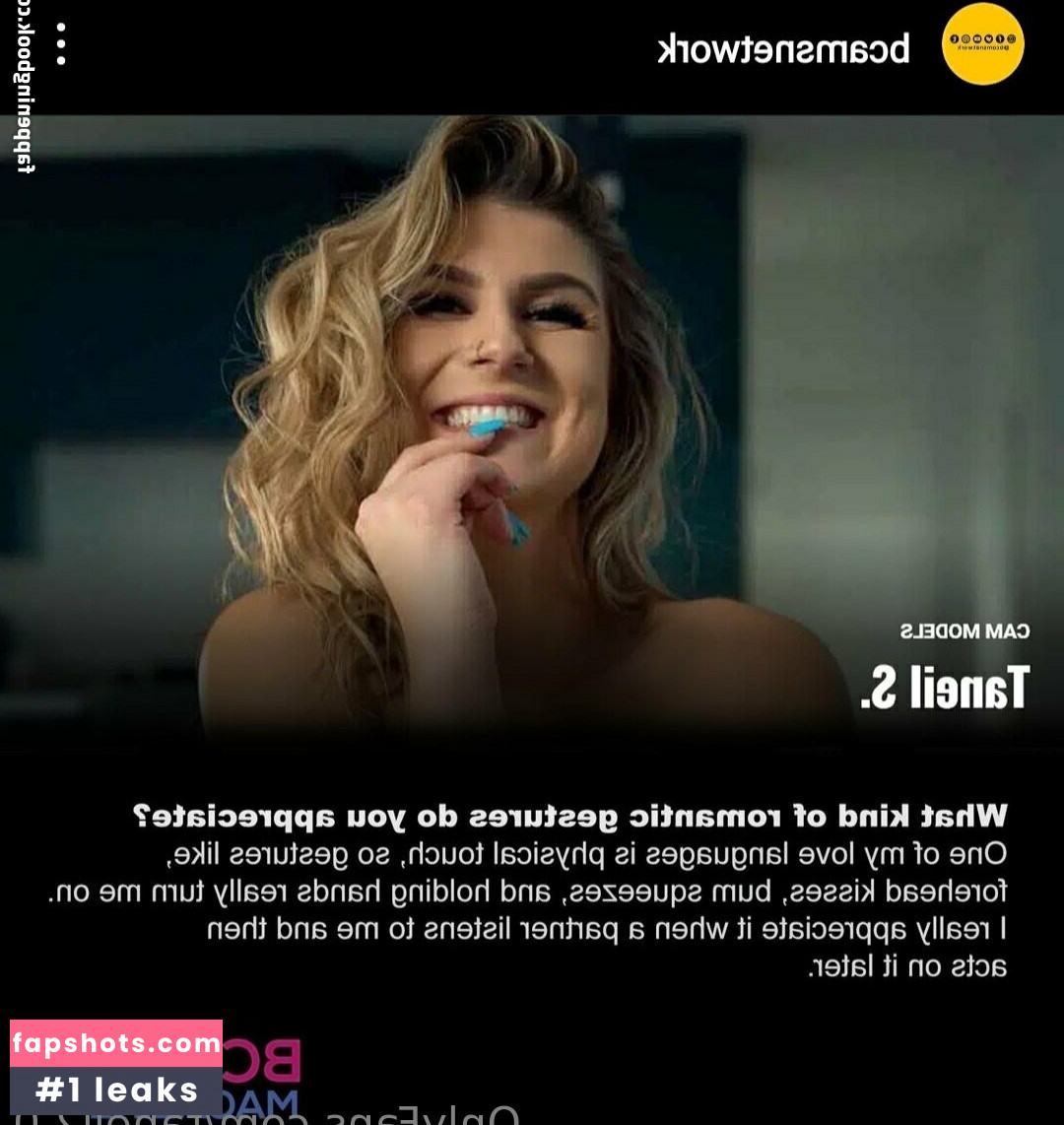 taneil2.0 gallery photo #8