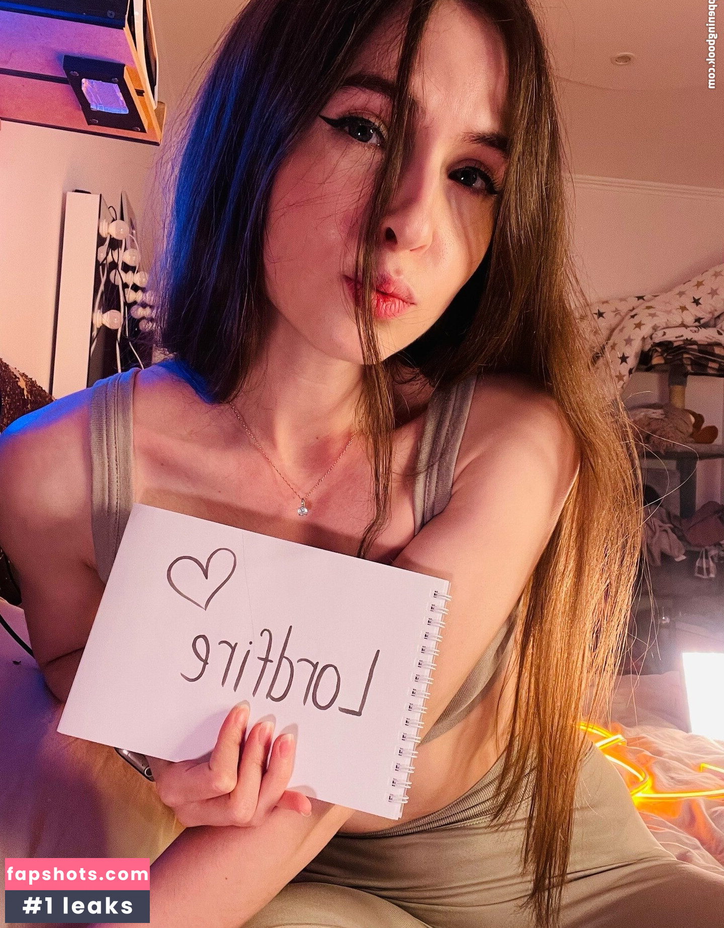 Tangerin Asmr gallery photo #14