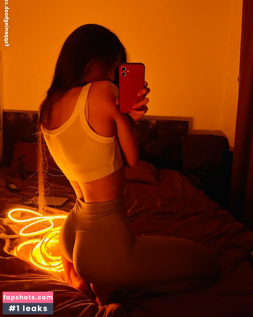 Tangerin Asmr gallery photo #18