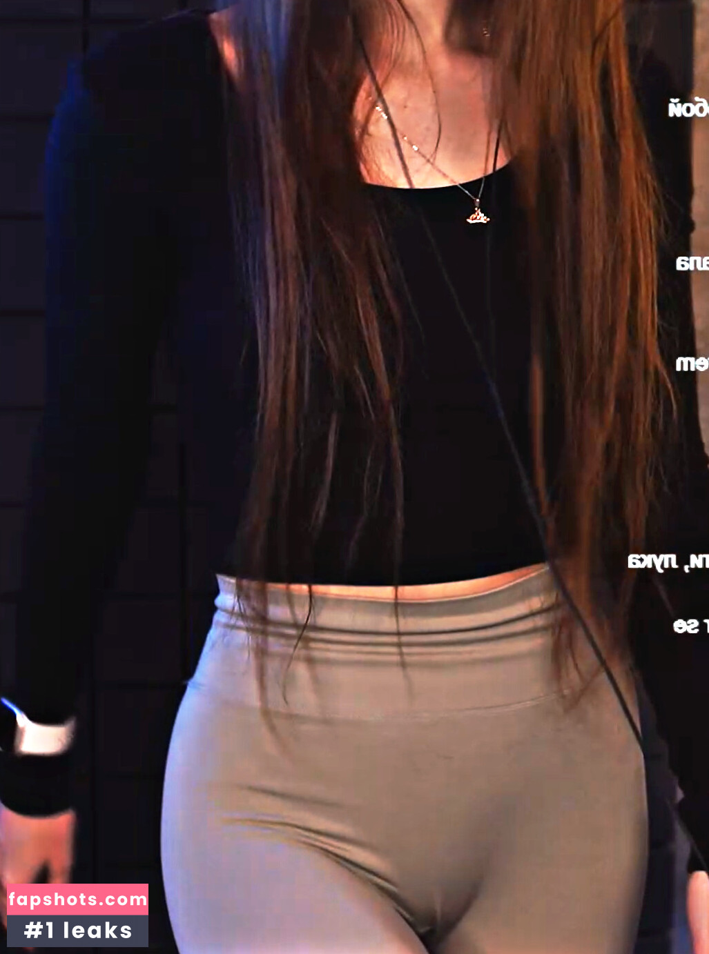 Tangerin Asmr gallery photo #21