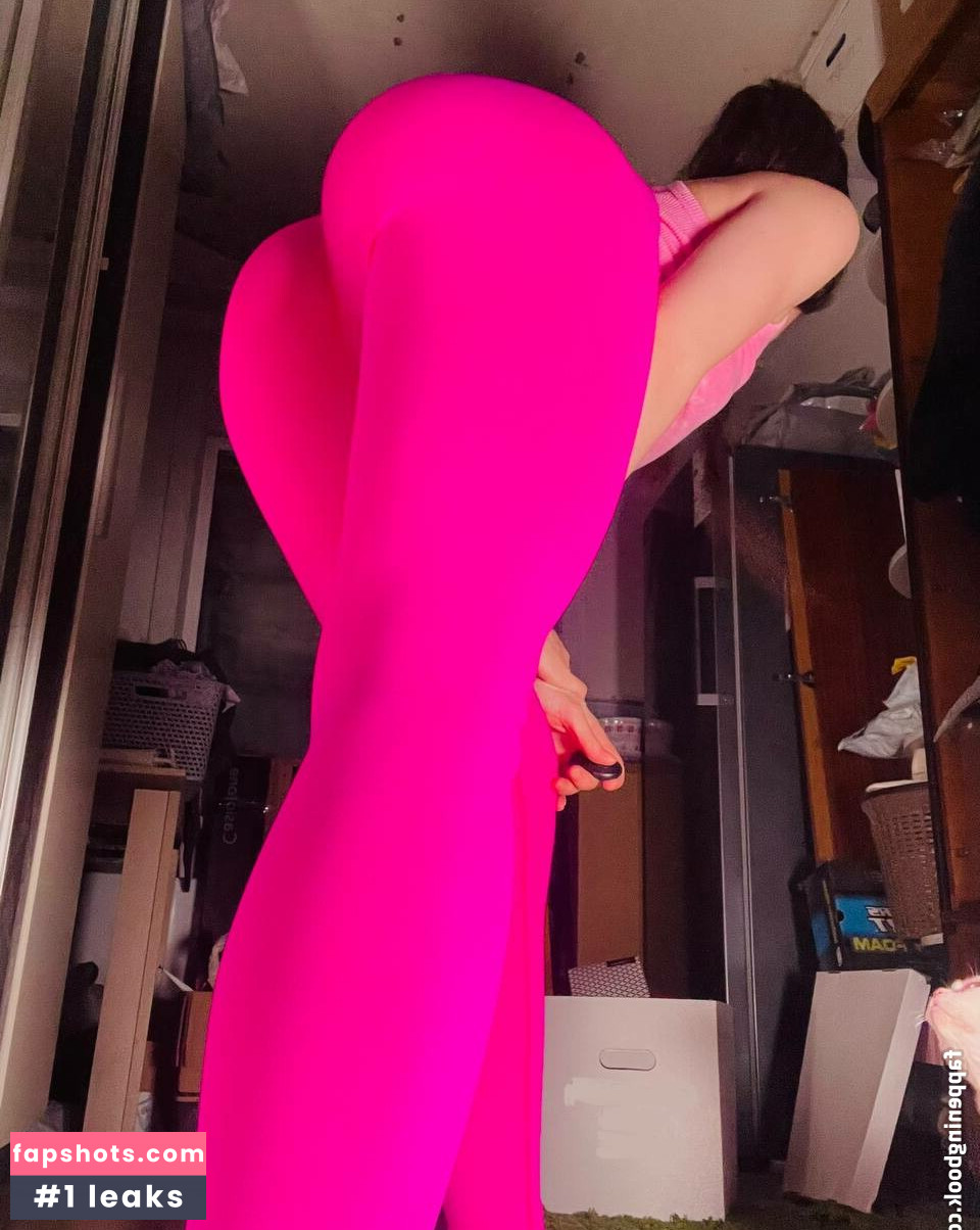 Tangerin Nahé úniky fotek pouze od fanoušků #28 - Fapshots