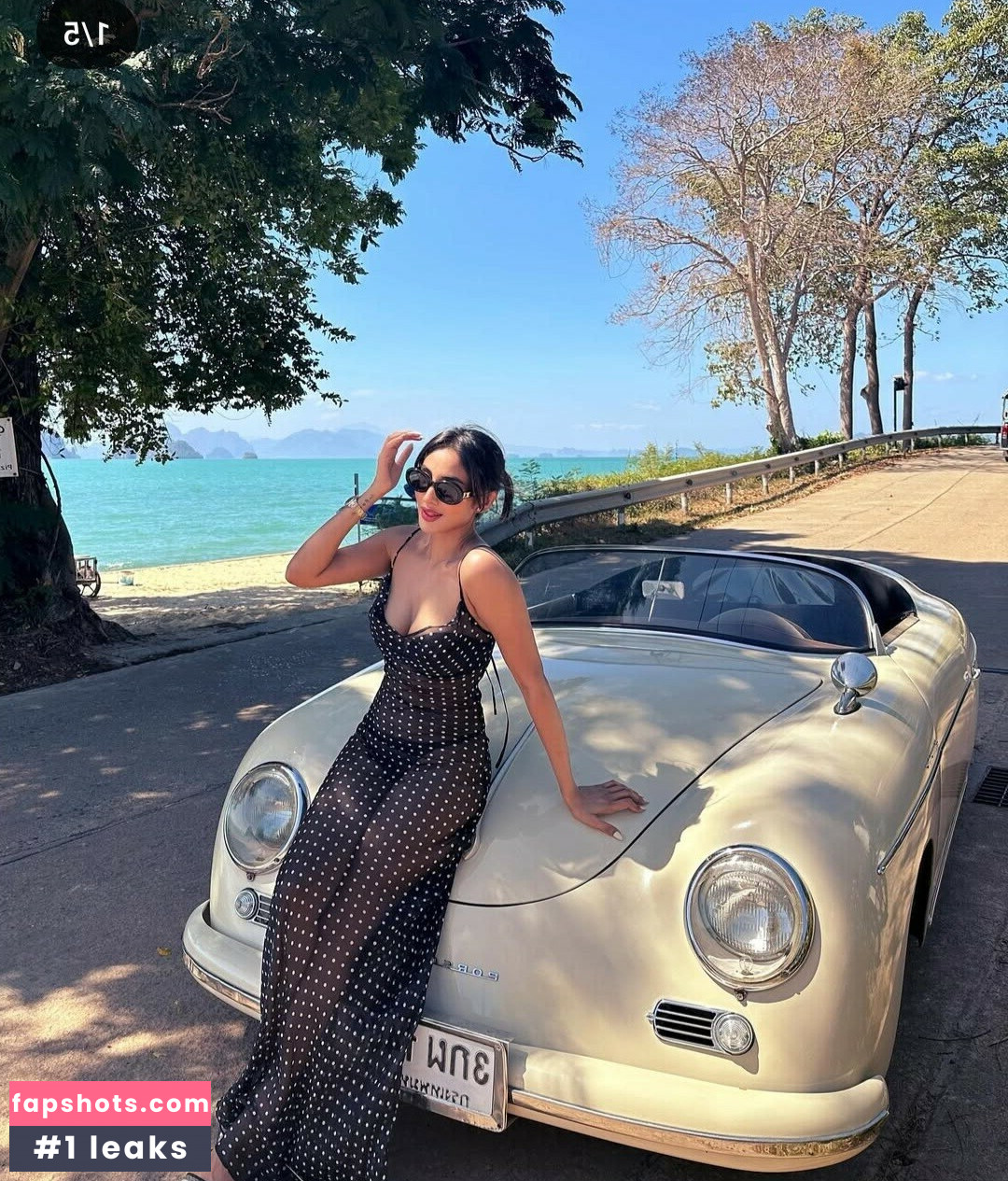 Tangia Zaman Methila Nacktheit OnlyFans Fotos #12 - Fapshots