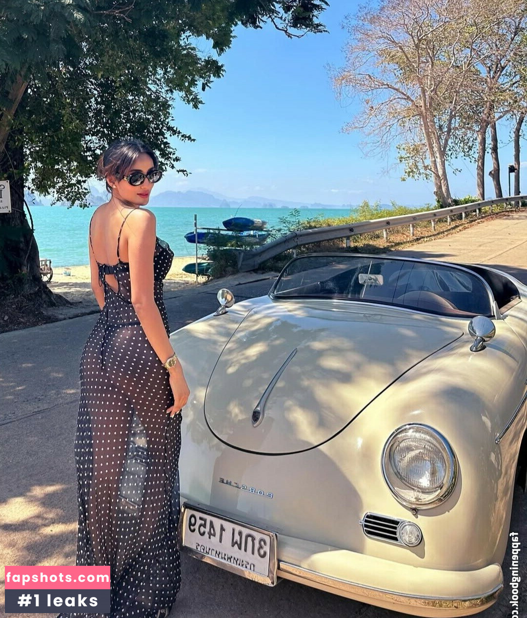 Tangia Zaman Methila Nacktheit OnlyFans Fotos #16 - Fapshots