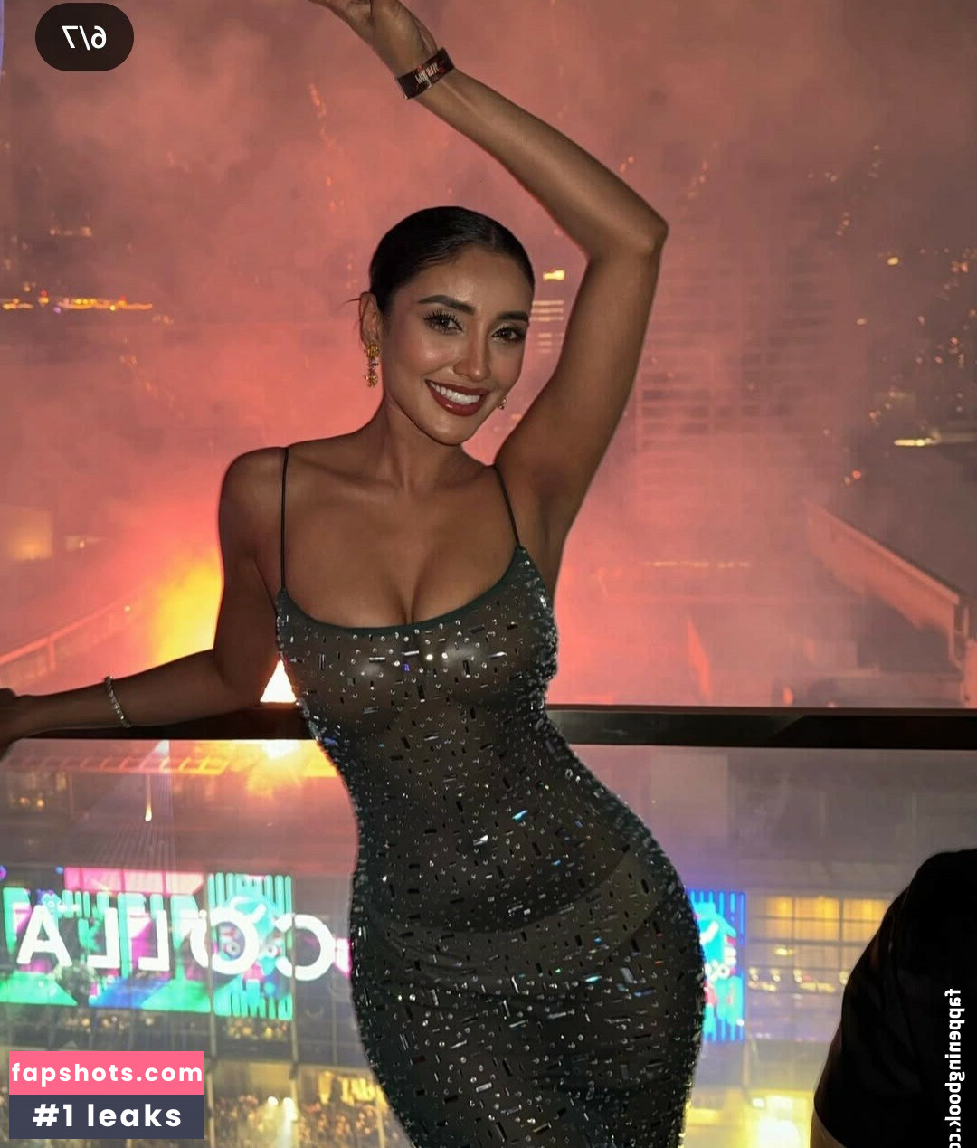 Tangia Zaman Methila Nacktheit OnlyFans Fotos #3 - Fapshots