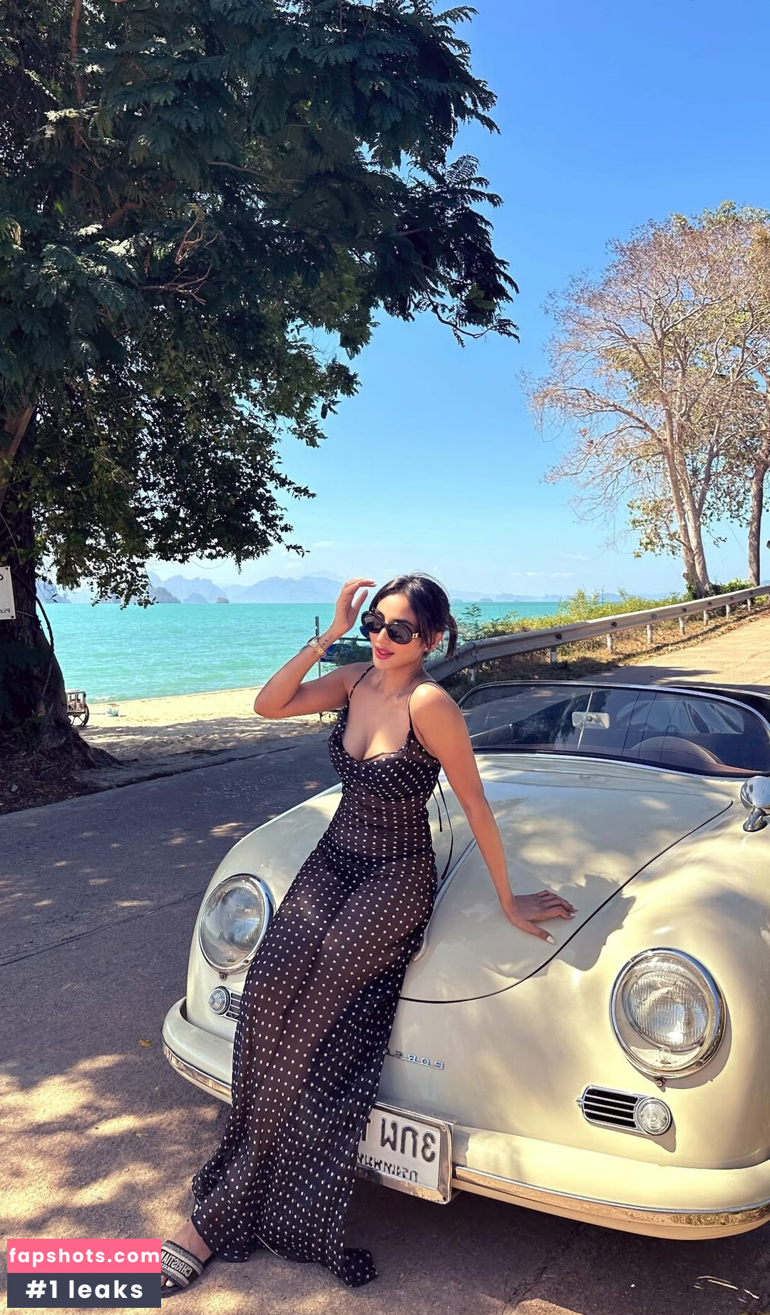 Tangia Zaman Methila Nacktheit OnlyFans Fotos #5 - Fapshots