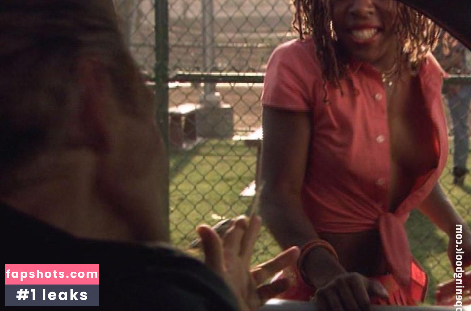 Tangie Ambrose gallery photo #5