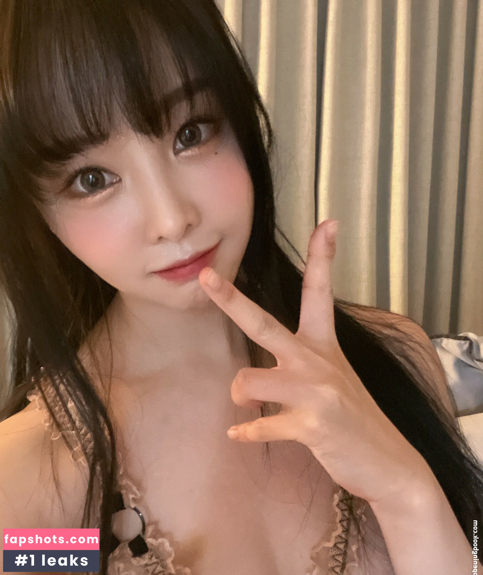 Tangle Dahee gallery photo #14