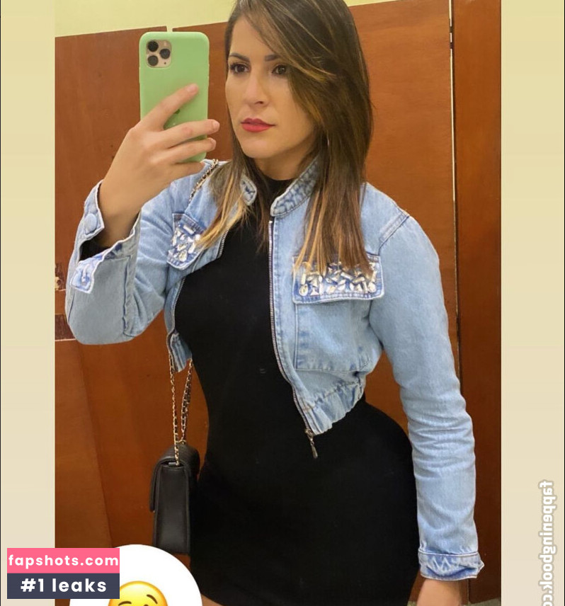 Tani Souza Filtración Desnuda OnlyFans Foto #19 - Fapshots