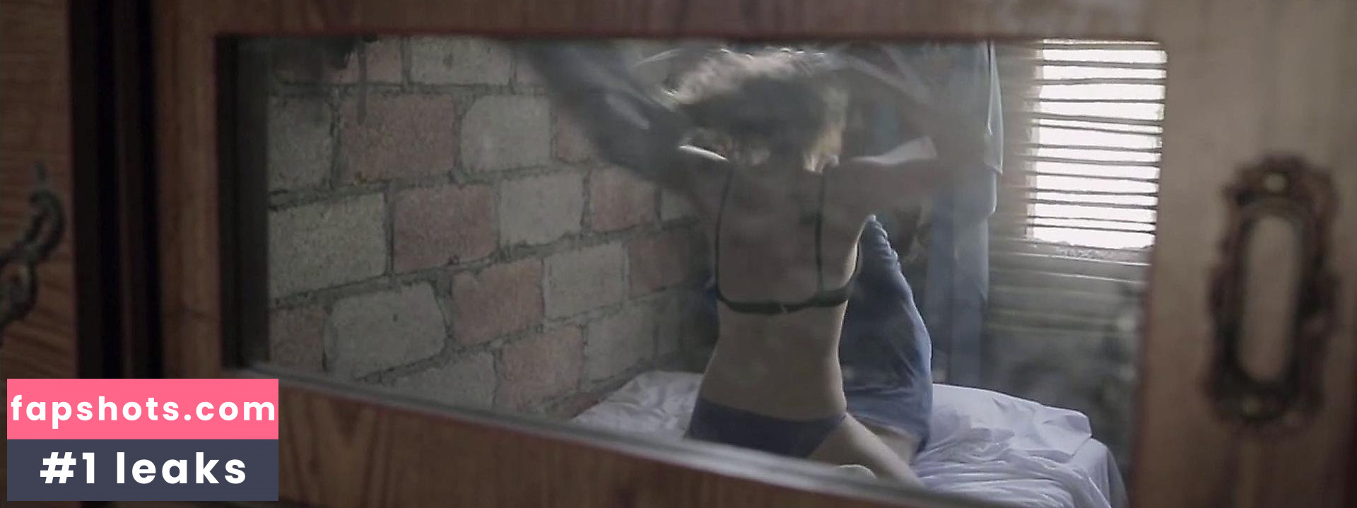 Tania Ángeles Begun gallery photo #2