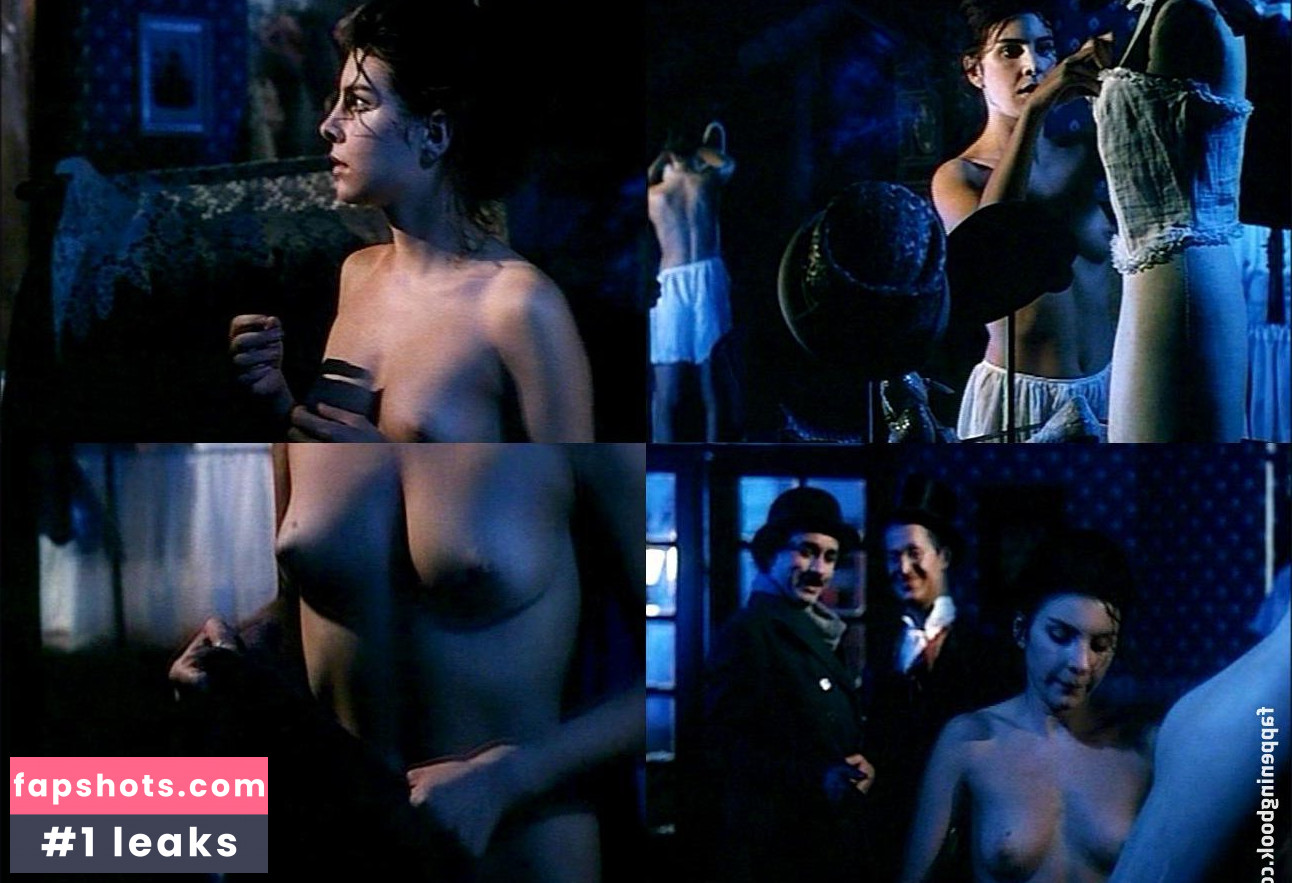 Tania Boteva-Malo nude babe gallery