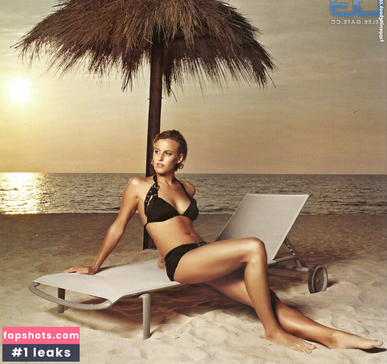 Tania Cagnotto Nahé úniky fotek pouze od fanoušků #19 - Fapshots