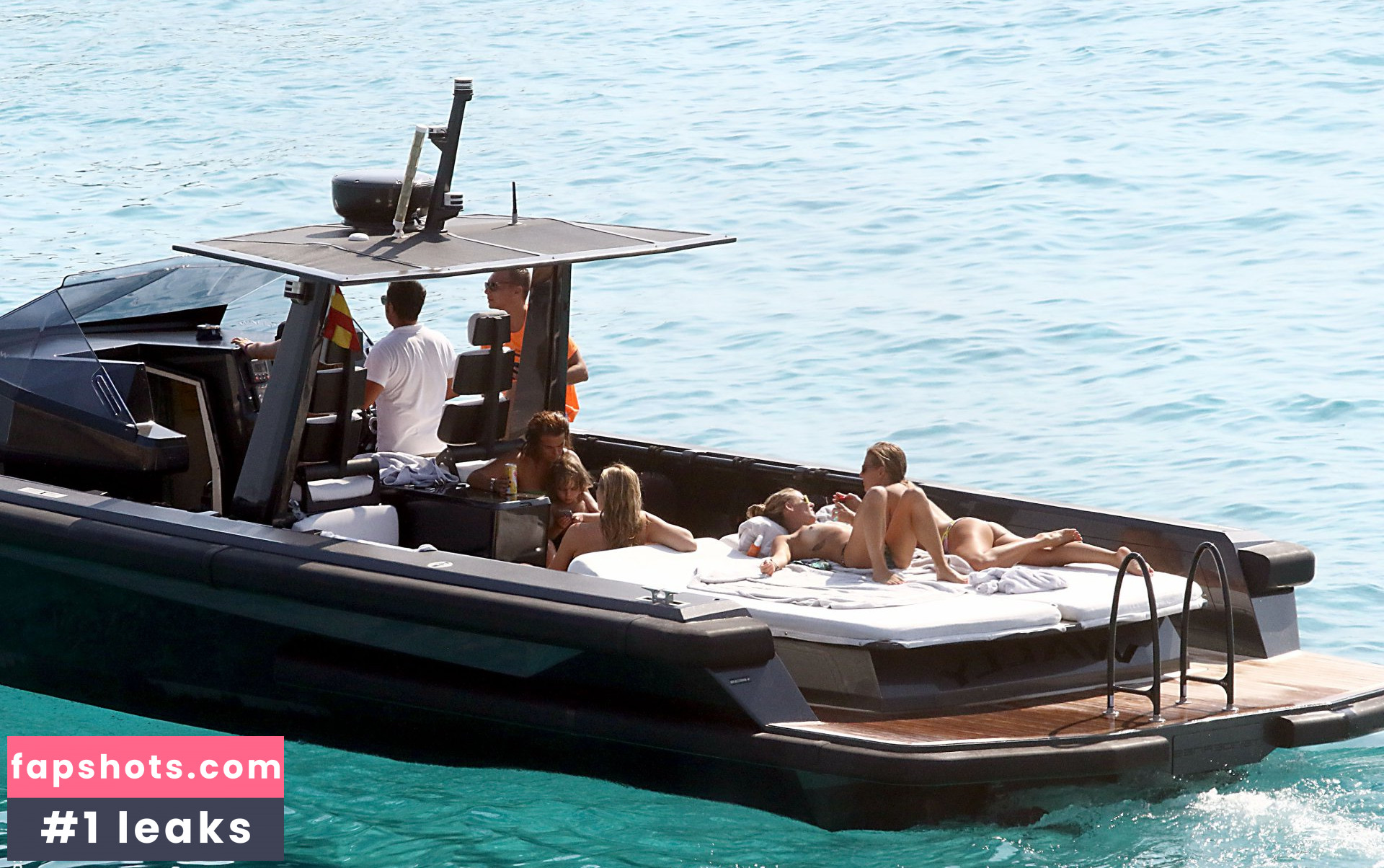 Tania Cagnotto Nahé úniky fotek pouze od fanoušků #29 - Fapshots