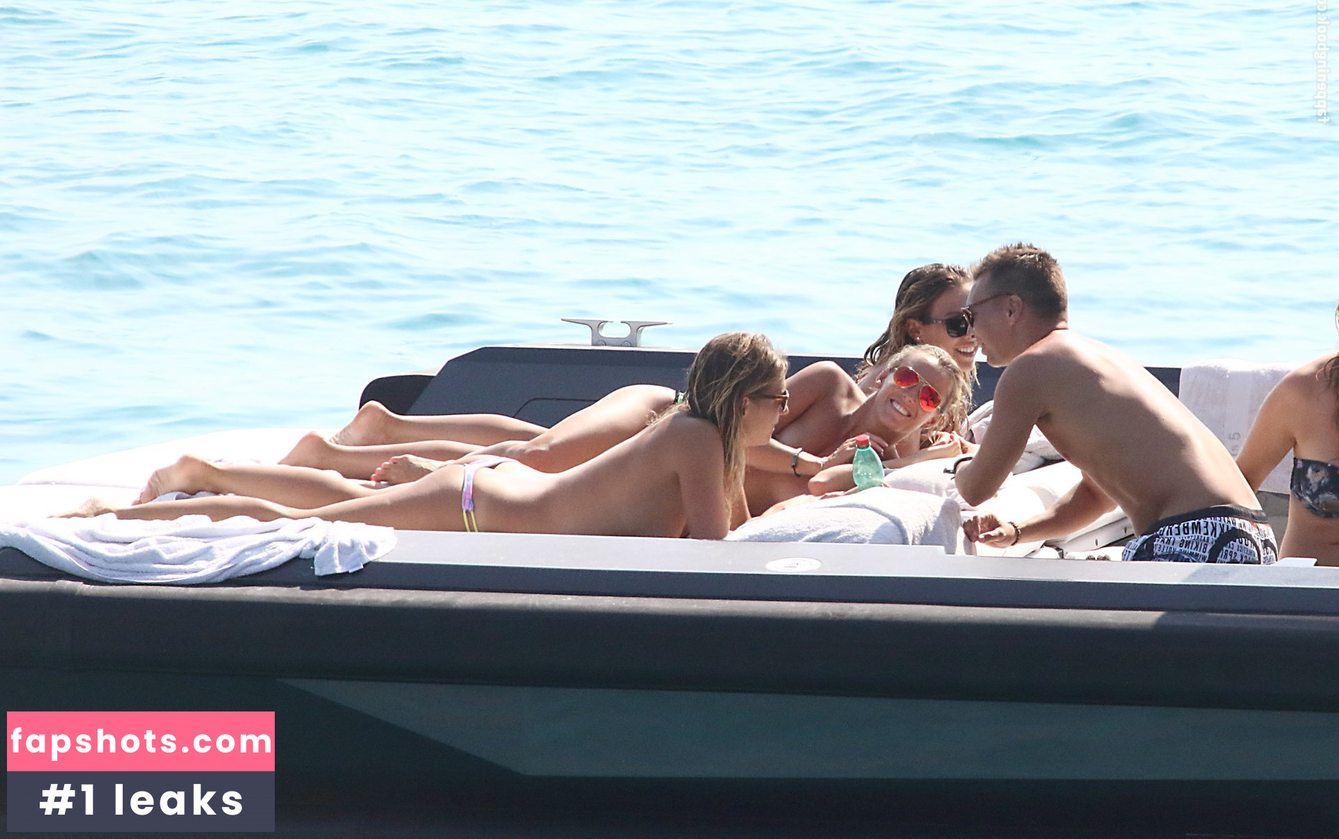 Tania Cagnotto Nahé úniky fotek pouze od fanoušků #34 - Fapshots