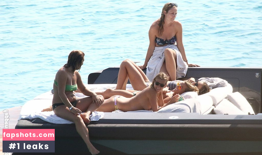 Tania Cagnotto Nahé úniky fotek pouze od fanoušků #7 - Fapshots