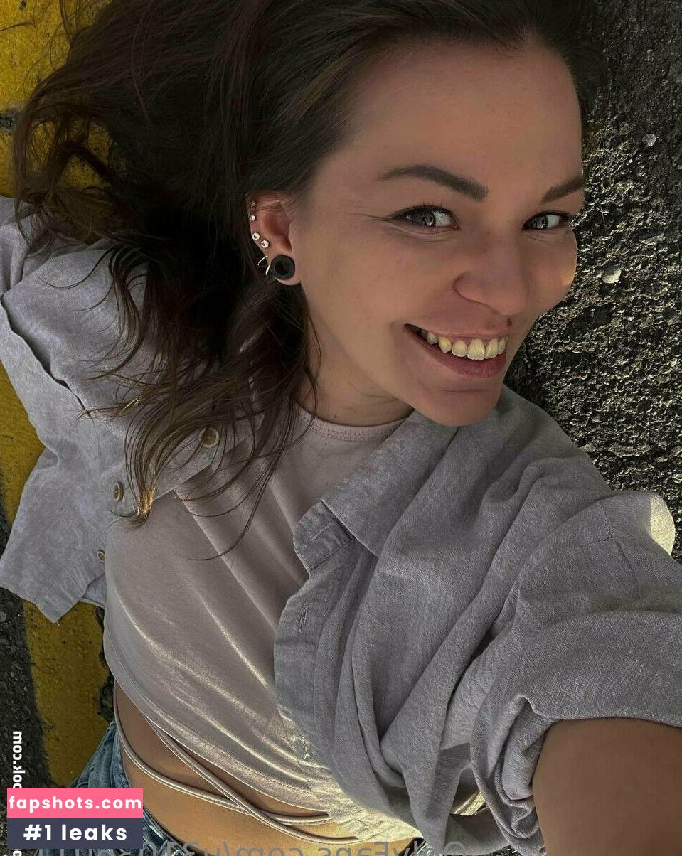 tania_eve Nahé úniky fotek pouze od fanoušků #24 - Fapshots