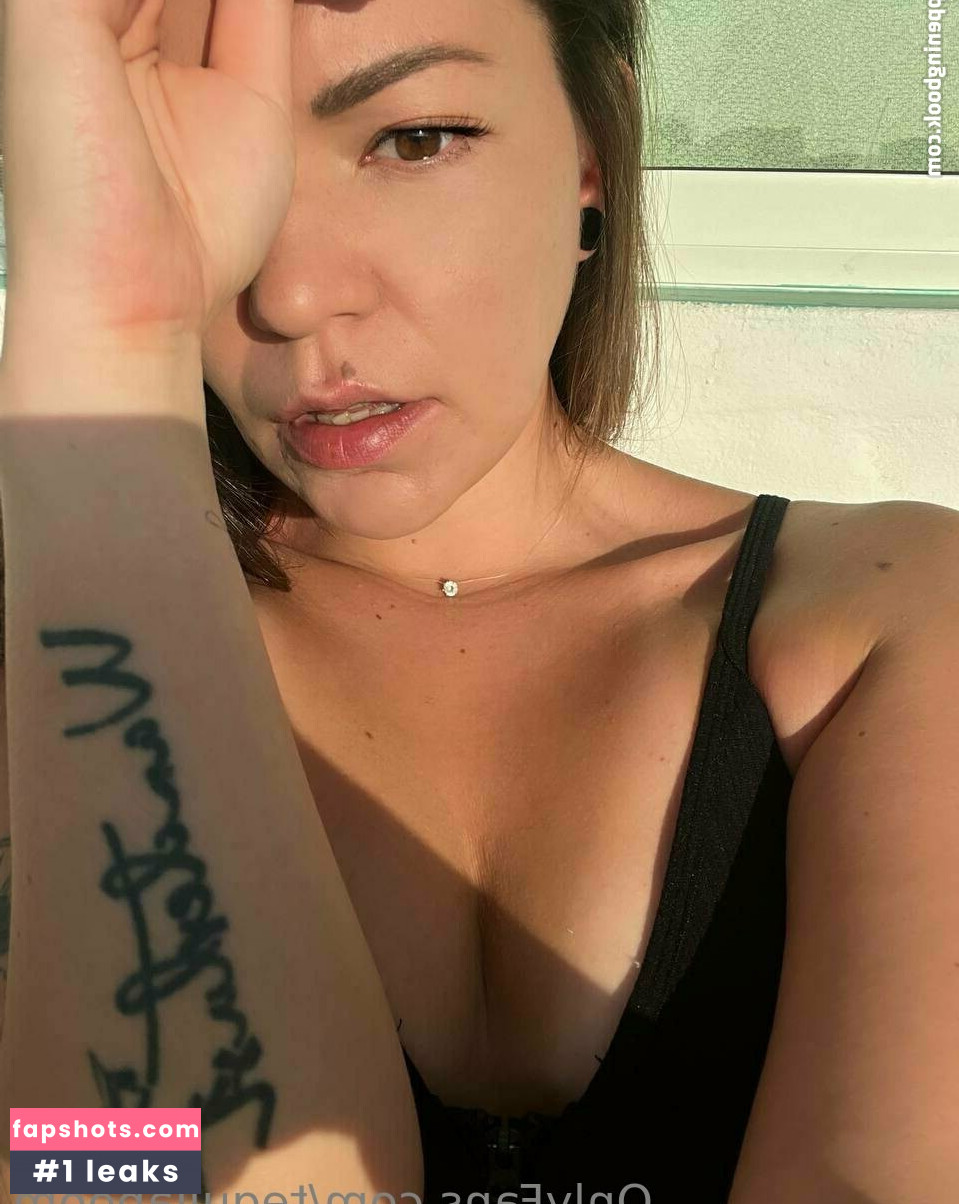 tania_eve Nahé úniky fotek pouze od fanoušků #28 - Fapshots