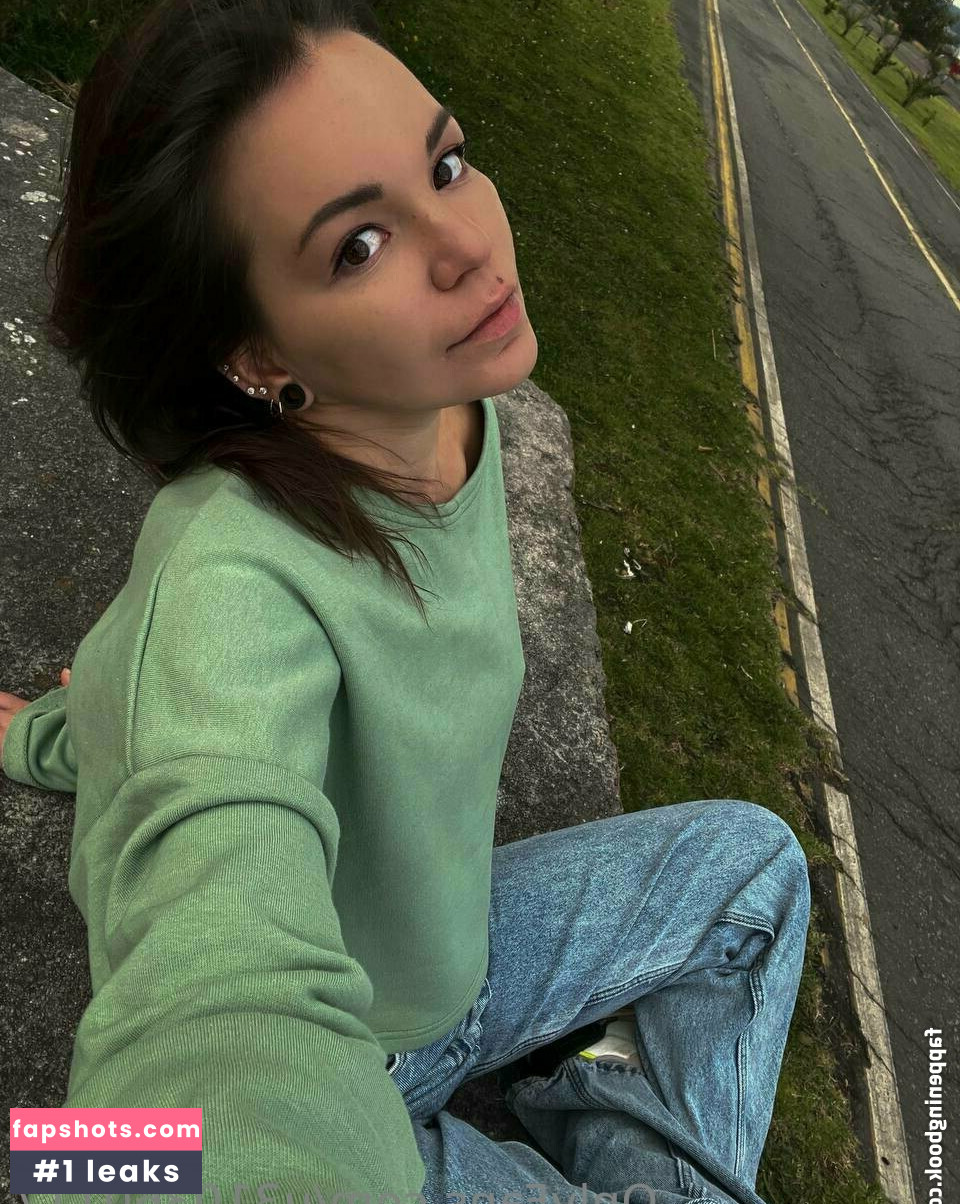 tania_eve Nahé úniky fotek pouze od fanoušků #9 - Fapshots