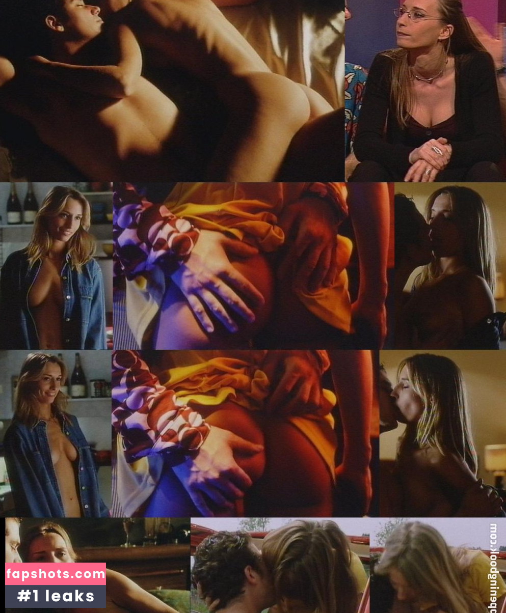 Tania Kloek Nude Leaks OnlyFans Photos #4 - LeakJerk