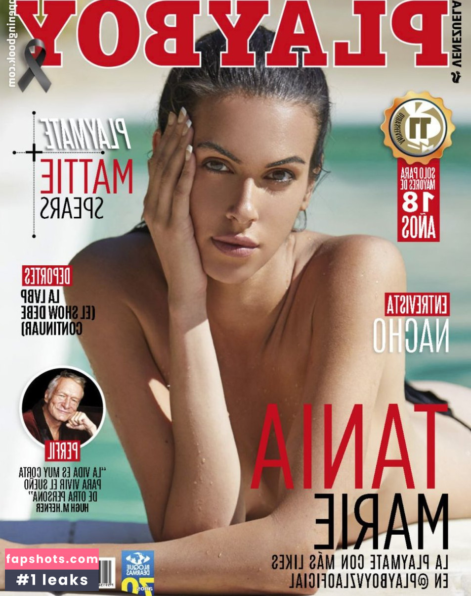 Tania Maria Quinones gallery photo #2