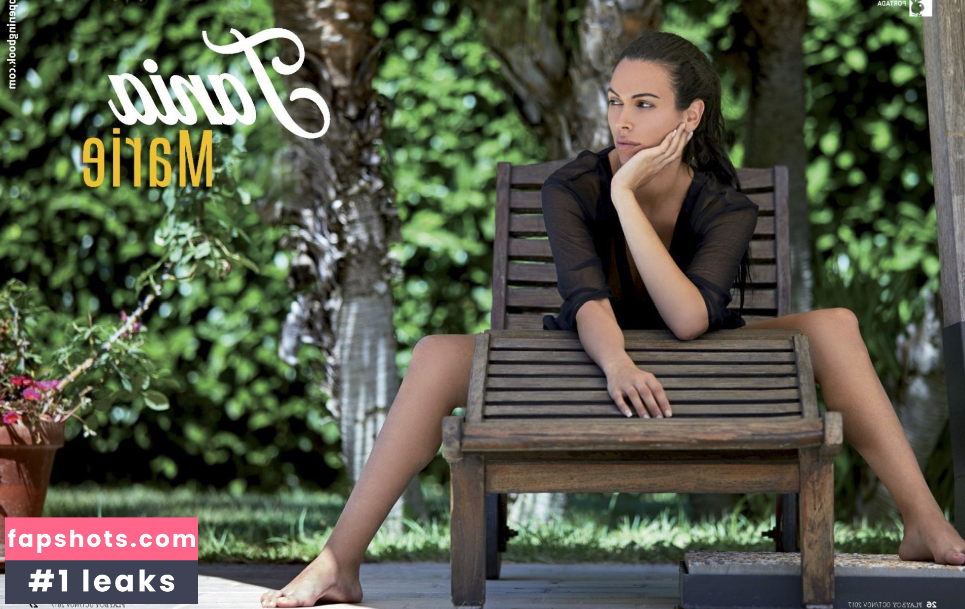 Tania Maria Quinones gallery photo #6