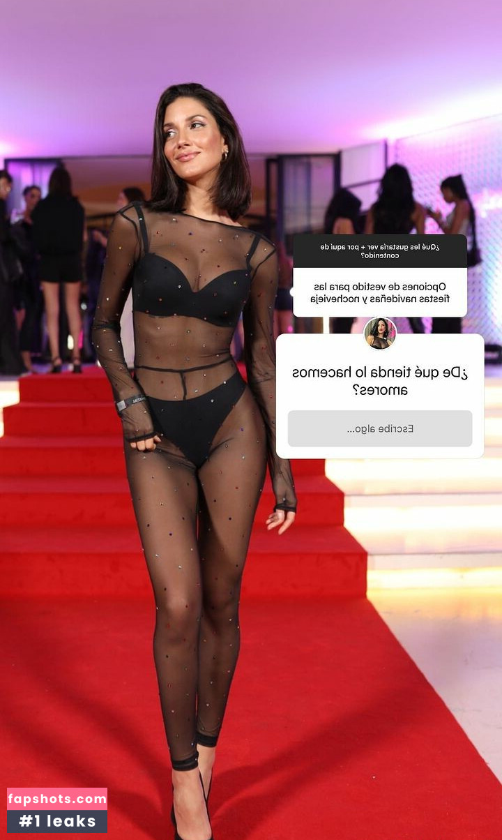 Tania Medina Nacktheit OnlyFans Fotos #2 - Fapshots