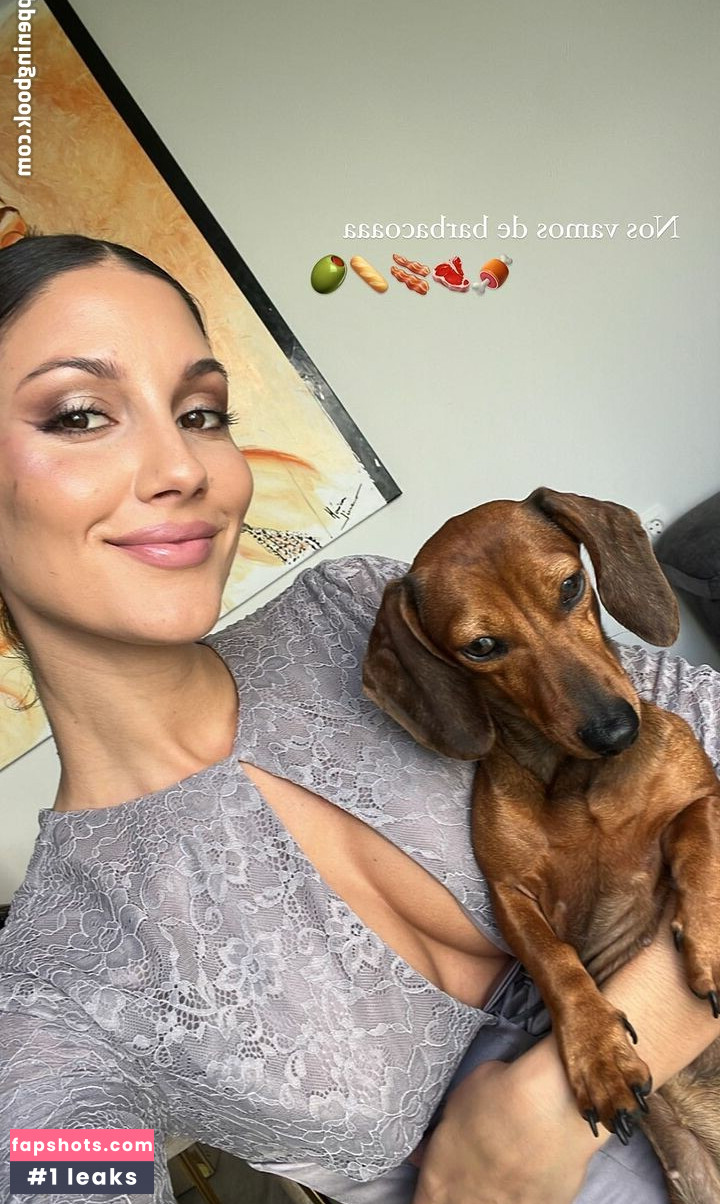 Tania Medina Nacktheit OnlyFans Fotos #11 - Fapshots