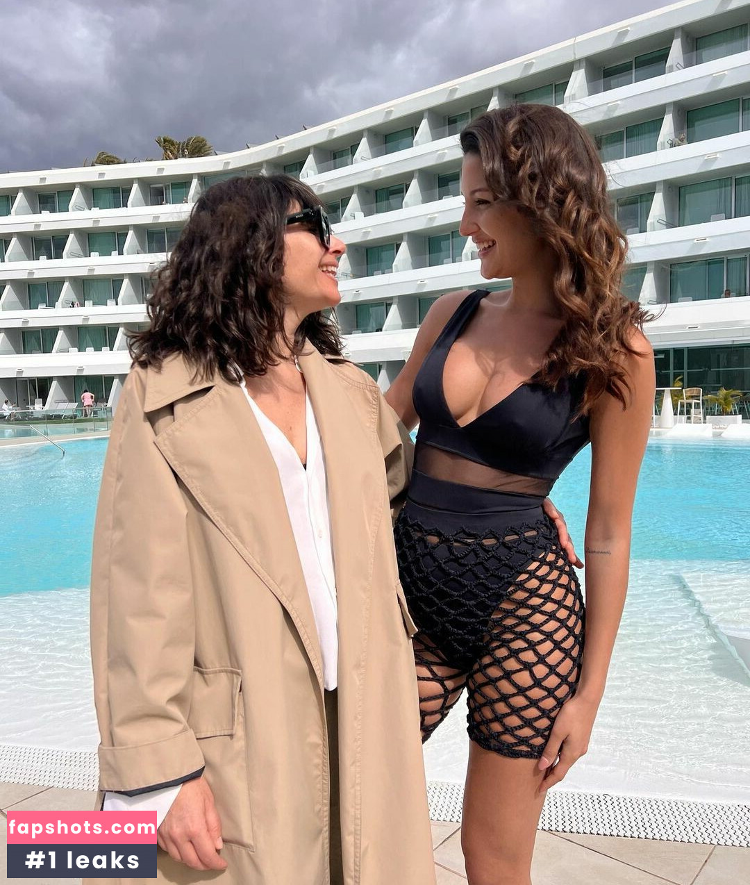 Tania Medina Nacktheit OnlyFans Fotos #102 - Fapshots