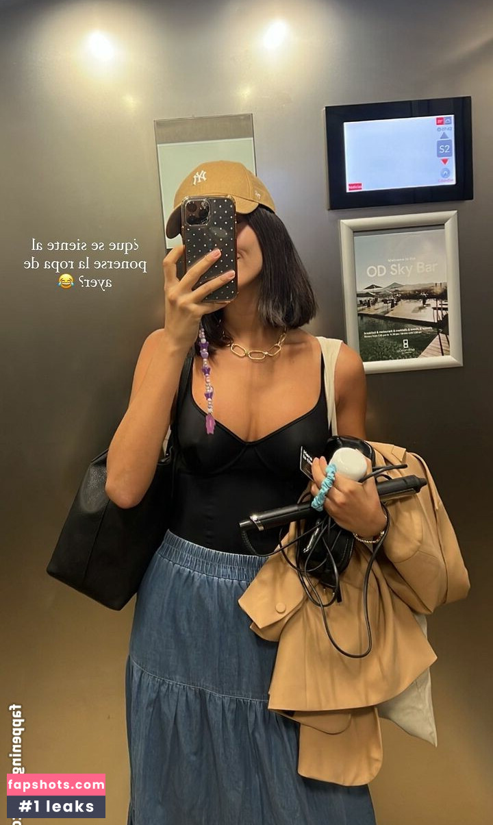 Tania Medina Nacktheit OnlyFans Fotos #12 - Fapshots